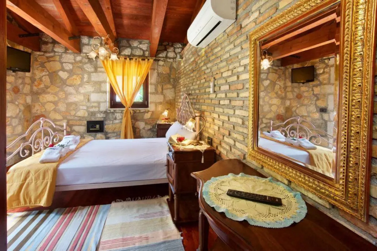 Pilikas Luxury Villas