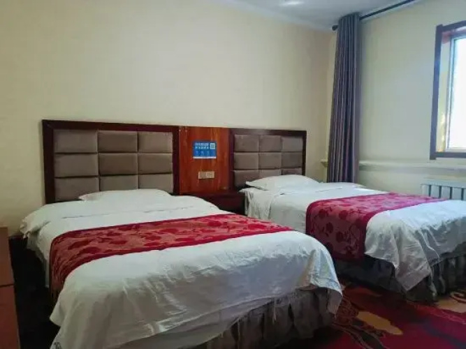 Chiyang Hotel