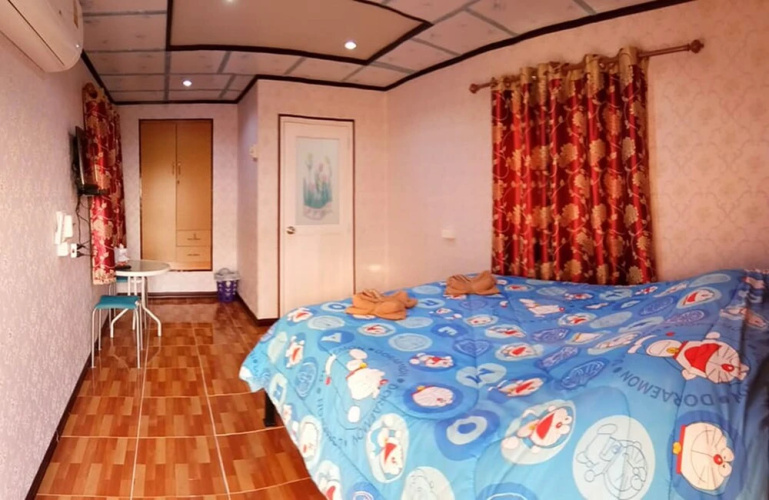 Banpu Homestay