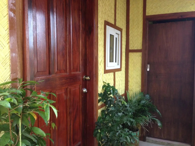 Seaview Pension House