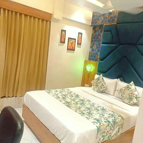 Hotel Pride Villa