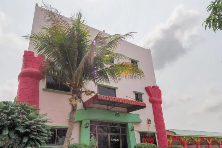 Forlove Hotel