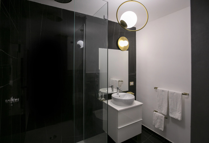 Azzoli Trapani - Apartments & Skypool - Adults Only photo 10