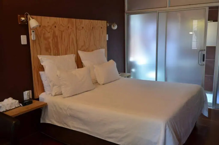 Bed & Breakfast Hatfield