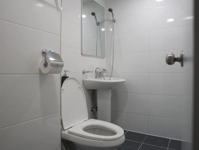 YH GuestHouse - Hostel