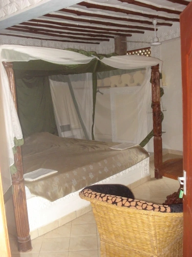 Classic Single room beachfront