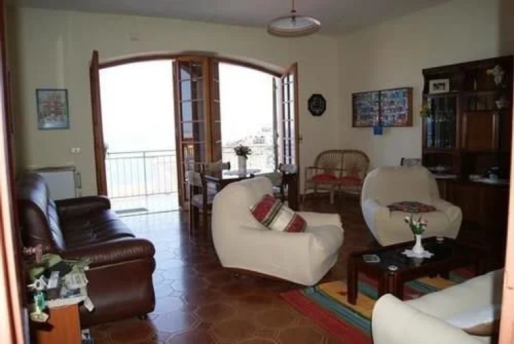 B&B Monti La Marina