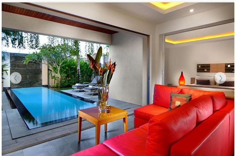 1 Bedroom Villa