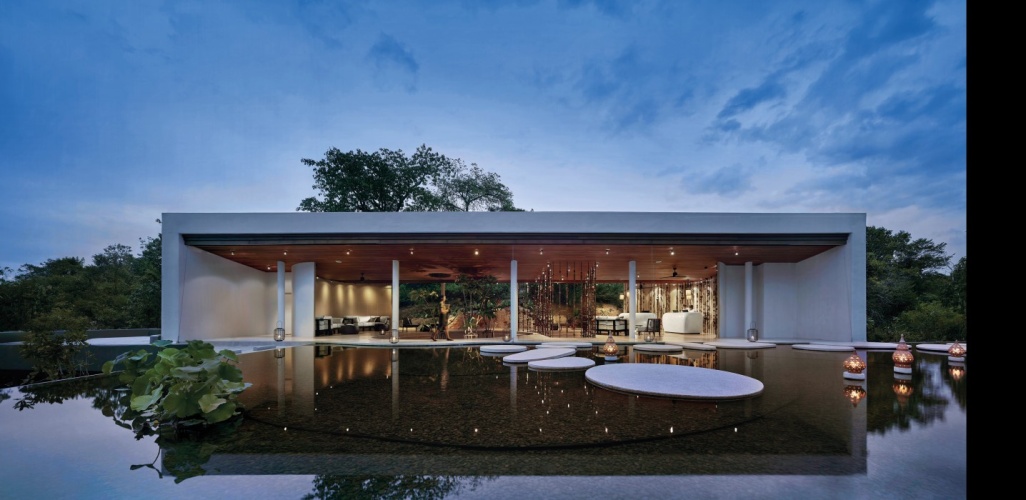 The Ritz-Carlton, Koh Samui photo 32