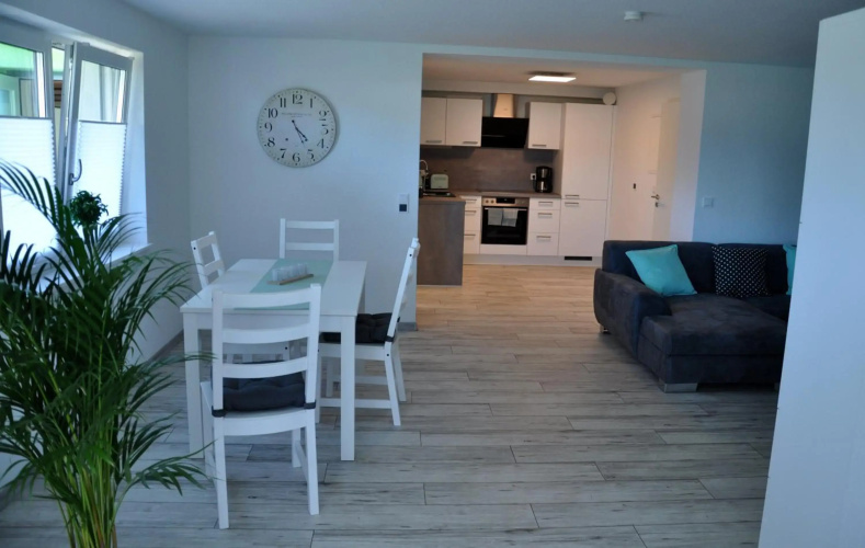 Ferienwohnung Am Gondelteich