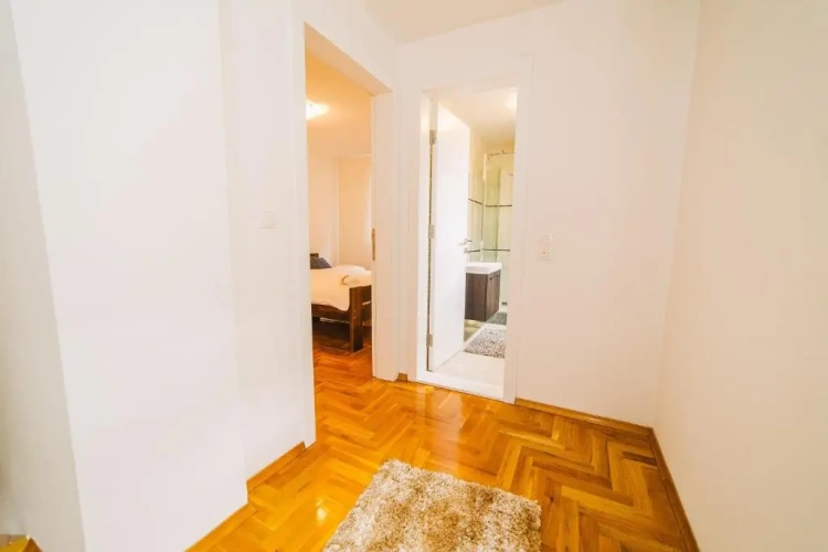3 Bedrooms Double Apartment
