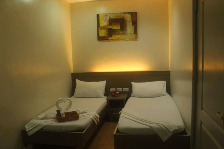 Gran Prix Econotel Pasay