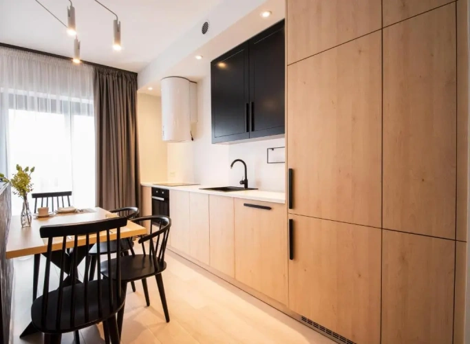 Superior Apartment