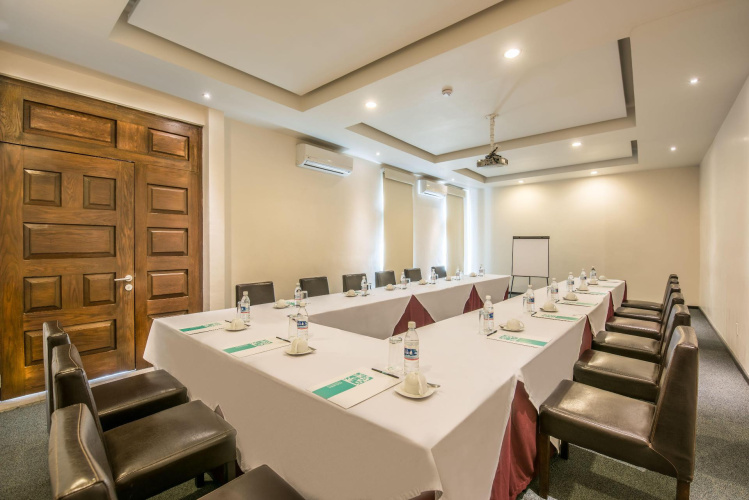 Edelmira Hotel Boutique photo 18