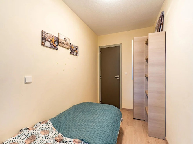 Luxury Stay in Blankenberge