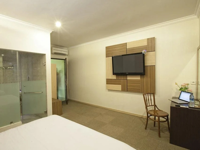 Hin's Hotel