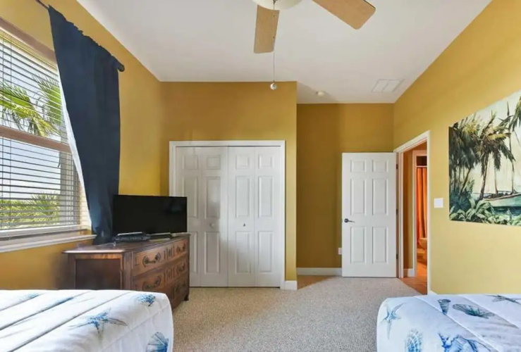 121 Cinnamon Beach - Three Bedroom Condo