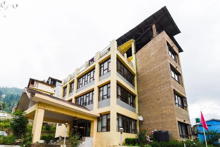 Imagen del hotel