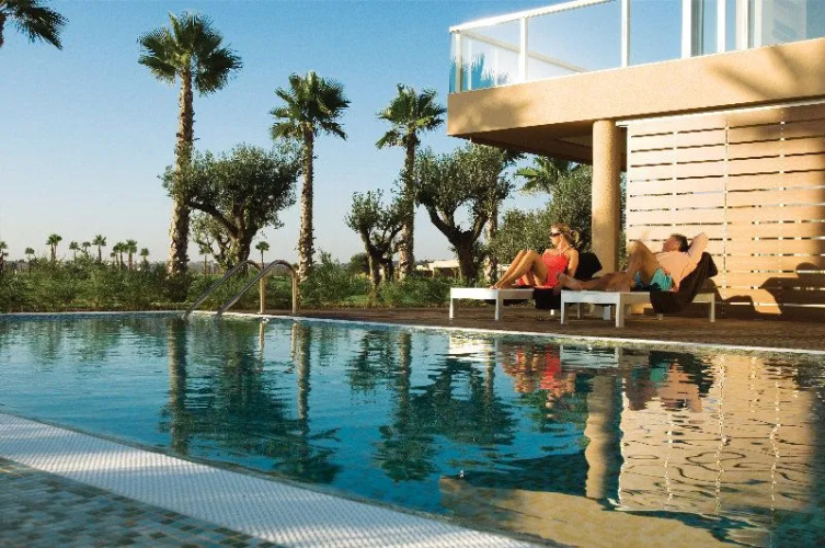 Salgados Beach Villas (ex Vidamar Resorts Hotel Algarve)