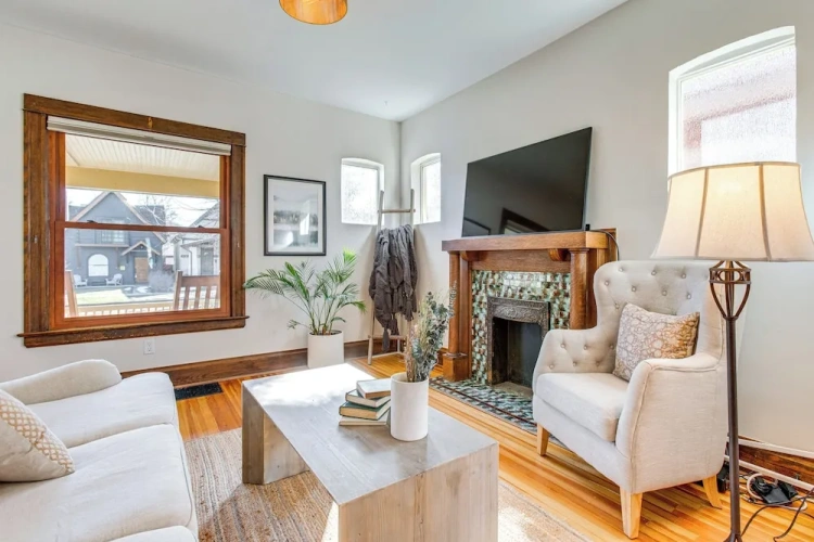 2 Bedrooms Cottage