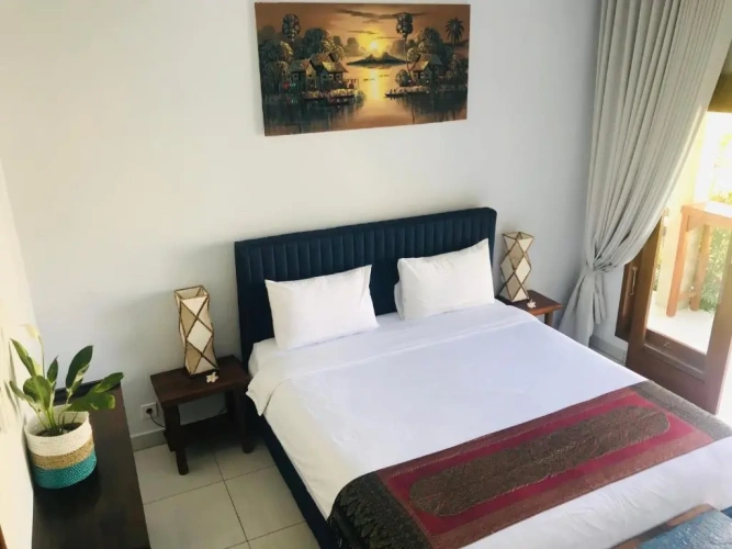 1 Bedroom Villa