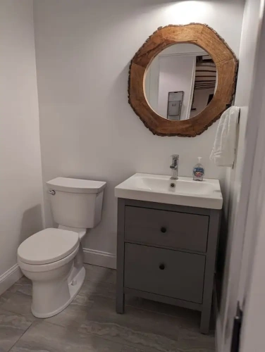 3 Bedrooms Standard Duplex room