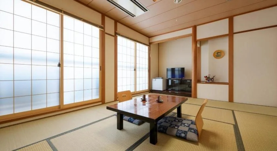 Towada City Hotel