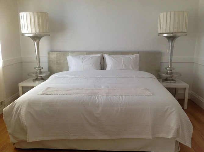 Athenian Residence