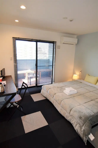 Tomalt Hakata Hotel