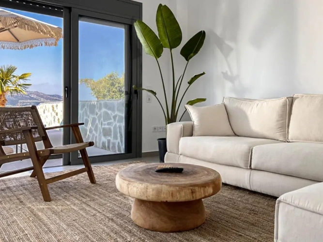 3 Bedrooms Villa