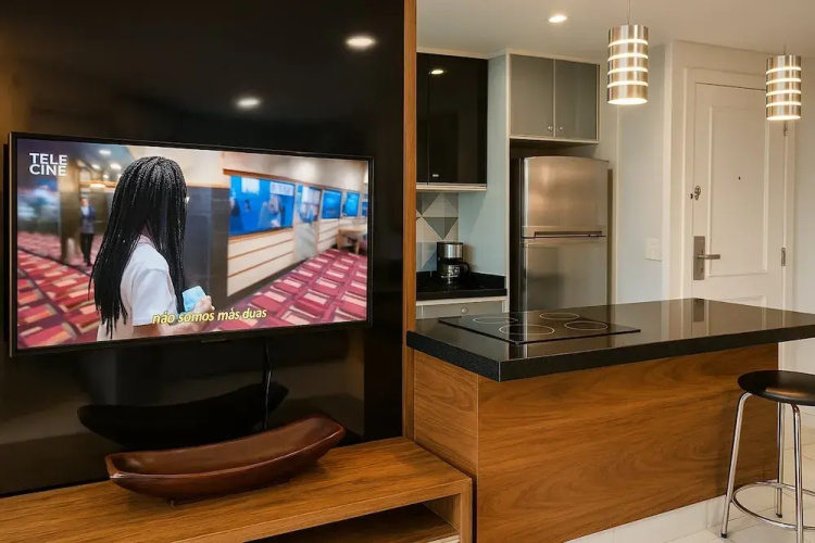 Elegance Suites Alvorada