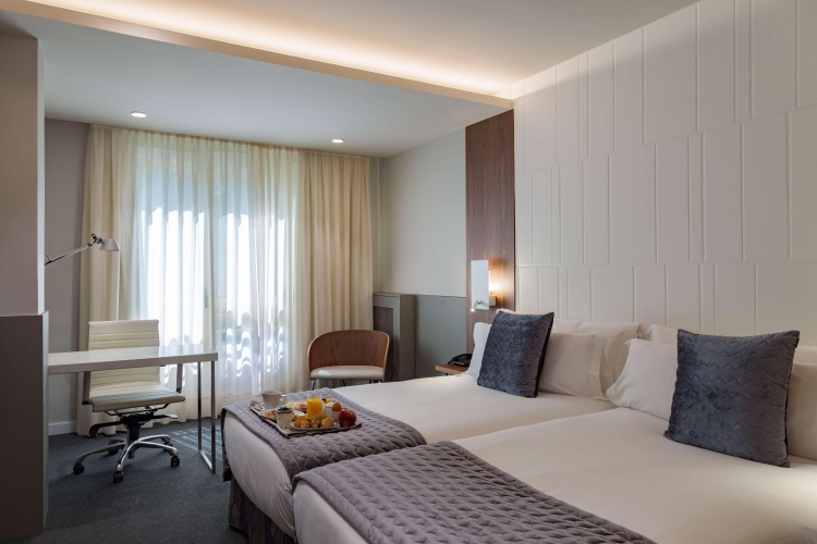 Best Western Premier Hotel Dante photo 8