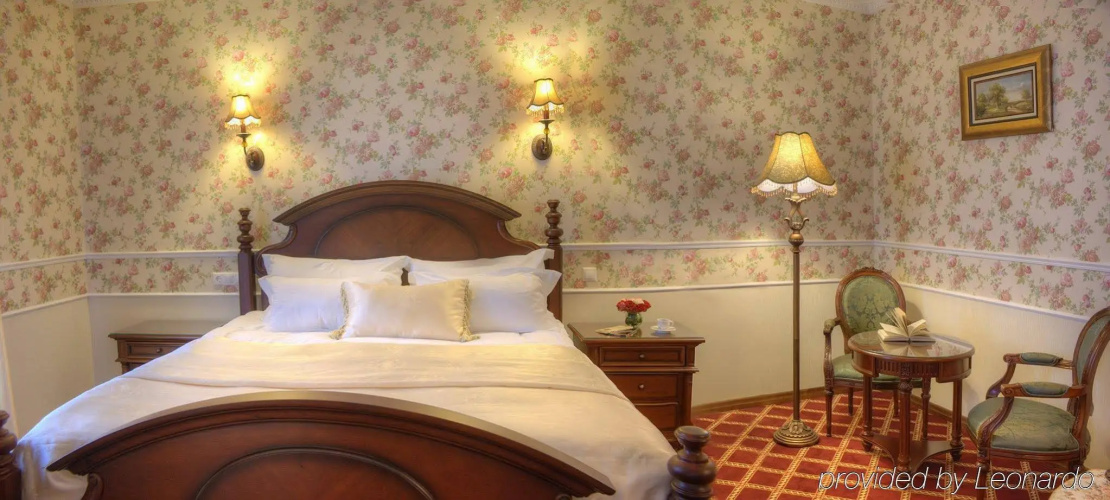 Frederic Koklen Boutique Hotel
