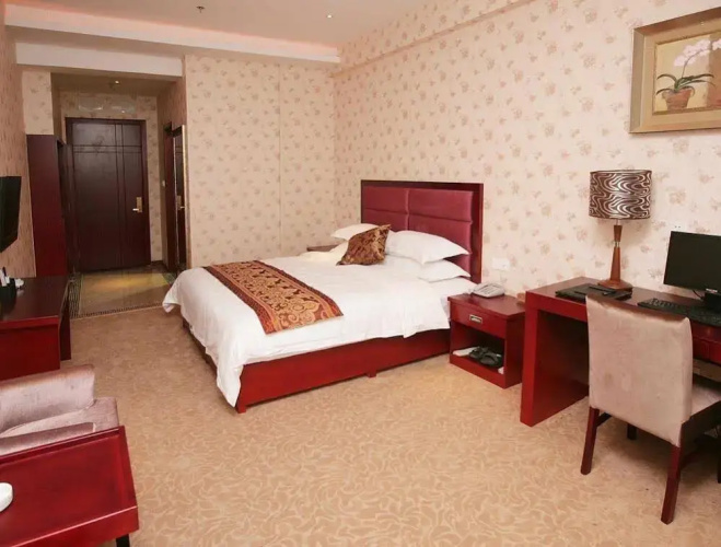 Hotelafbeelding