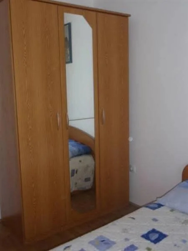 Apartments Nicol