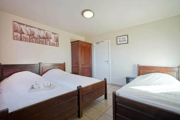Holiday Home in Hockay With Private Pool