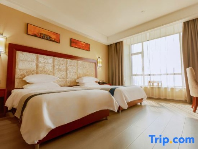Executive Twin room