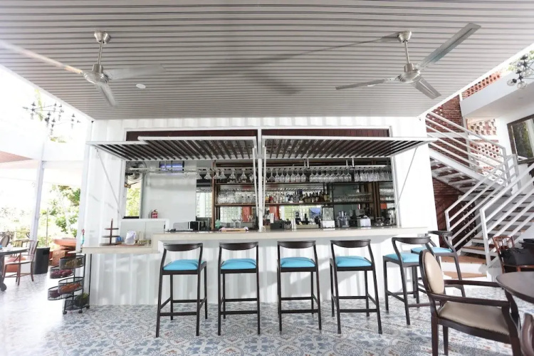 Nayara Villa Desa Budo