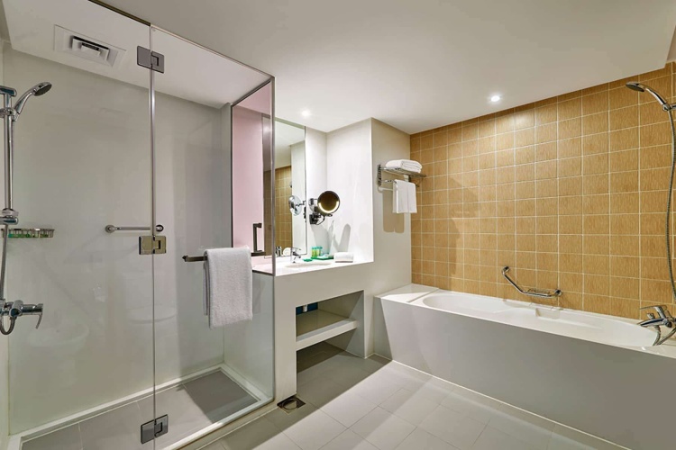 Ramada Hotel & Suites by Wyndham Dubai JBR photo 15