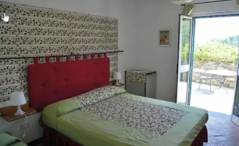 Villa Carmelina