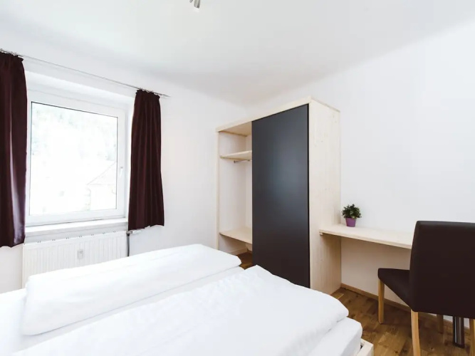 Mountain-view Styria Apartment