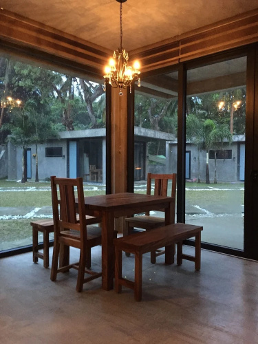 Veue Beach Cabins