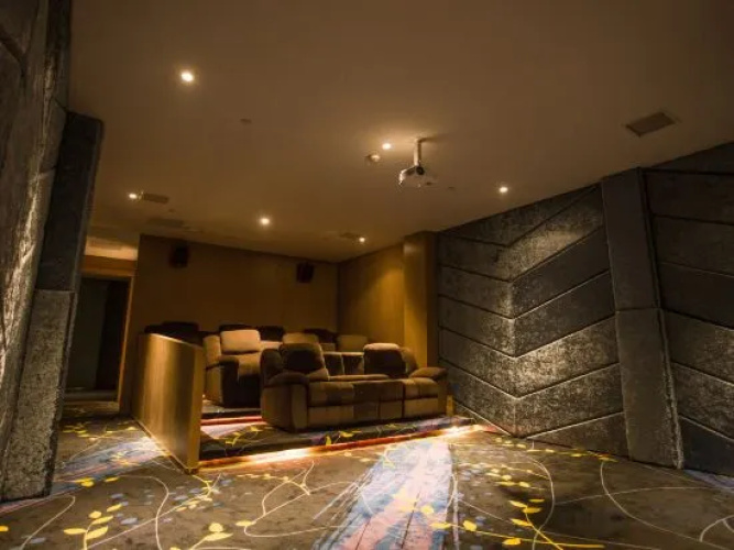 Xiaogan Shiguangji 2046 Hotel