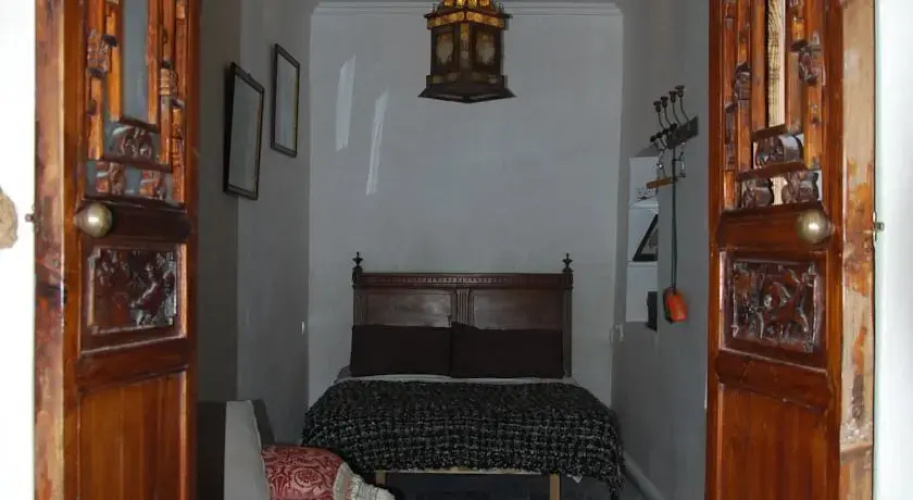 Riad Dar Naciri