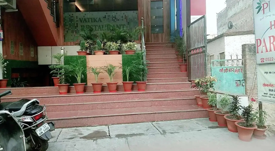 Imagen del hotel