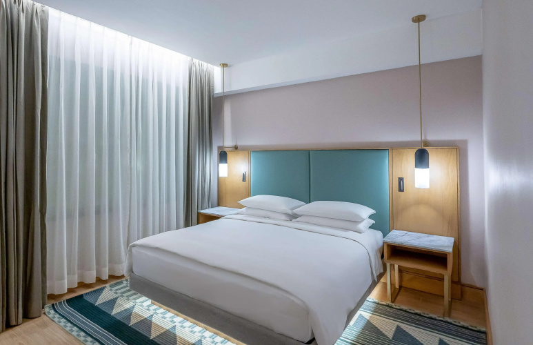 Hyatt Regency Nairobi Westlands