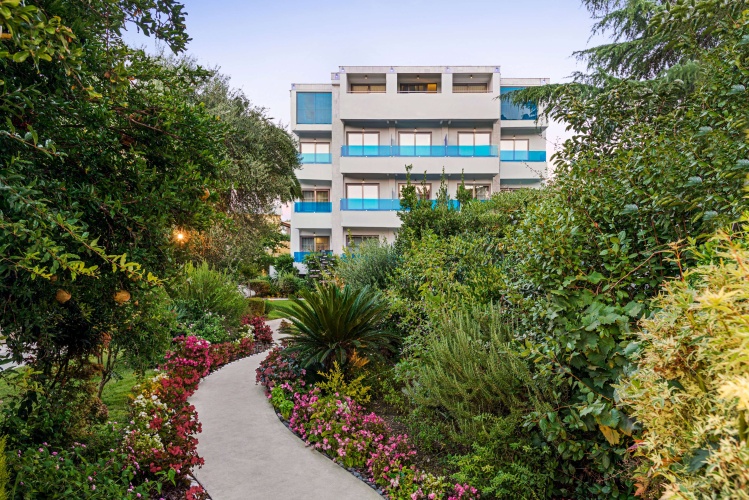 Tryp By Wyndham Corfu Dassia photo 19