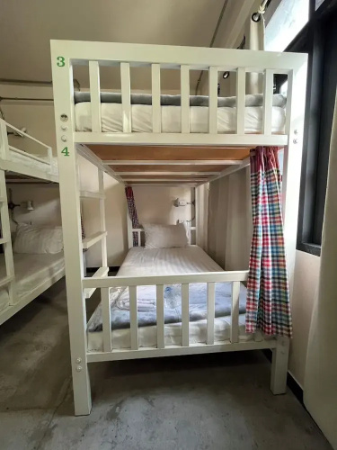 BNK89 Hostel