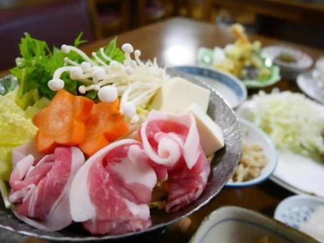 Yamaichiso