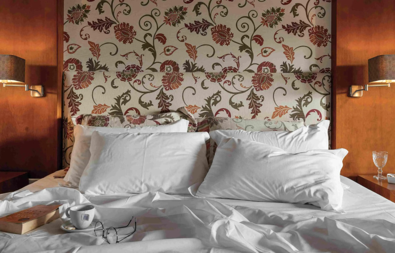 Hotel Alpestre